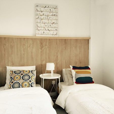 لقنت Apartment T. Llorente المظهر الخارجي الصورة