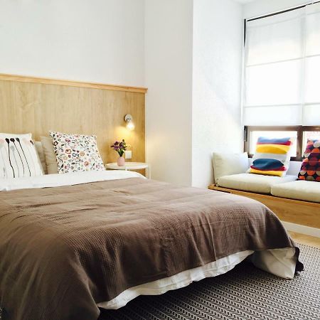 لقنت Apartment T. Llorente المظهر الخارجي الصورة