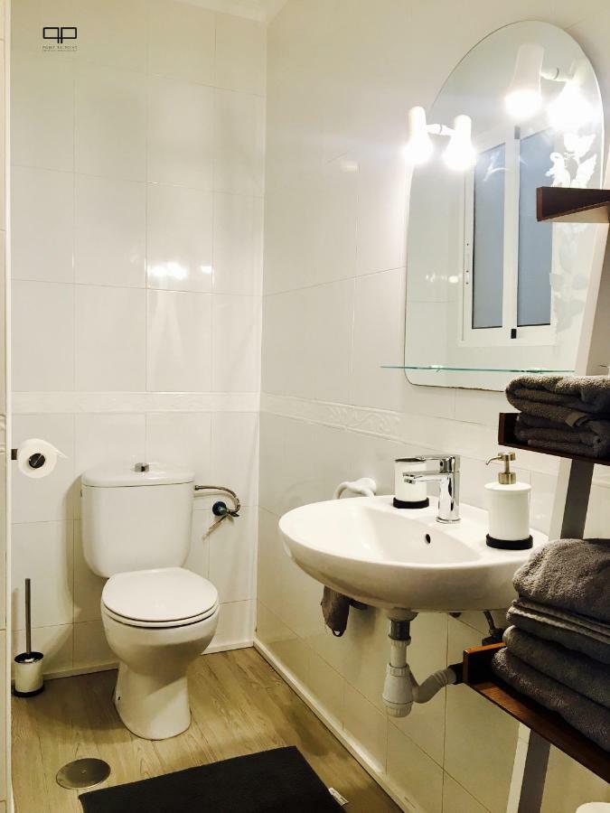 لقنت Apartment T. Llorente المظهر الخارجي الصورة