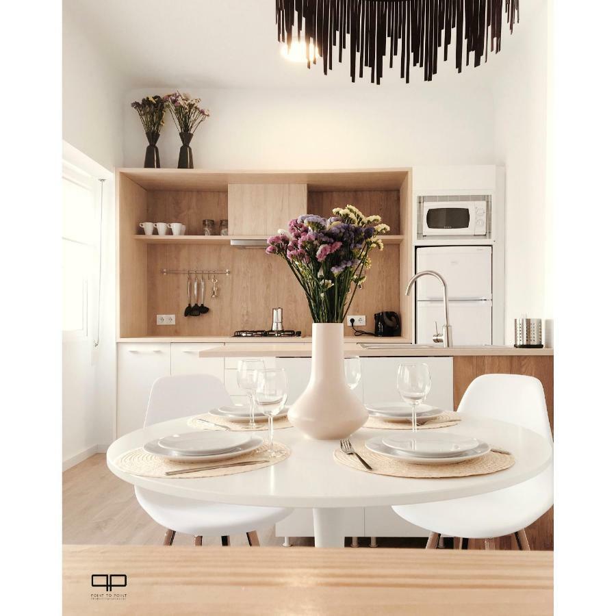 لقنت Apartment T. Llorente المظهر الخارجي الصورة